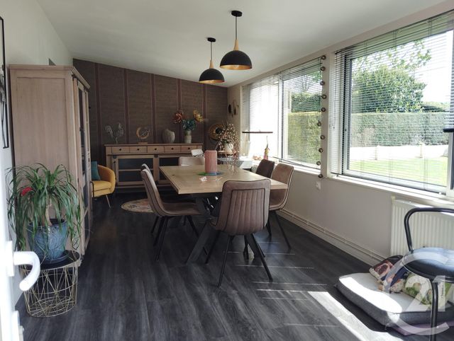 maison à vendre - 5 pièces - 75.19 m2 - ST PLANCHERS - 50 - BASSE-NORMANDIE - Century 21 Royer Immo