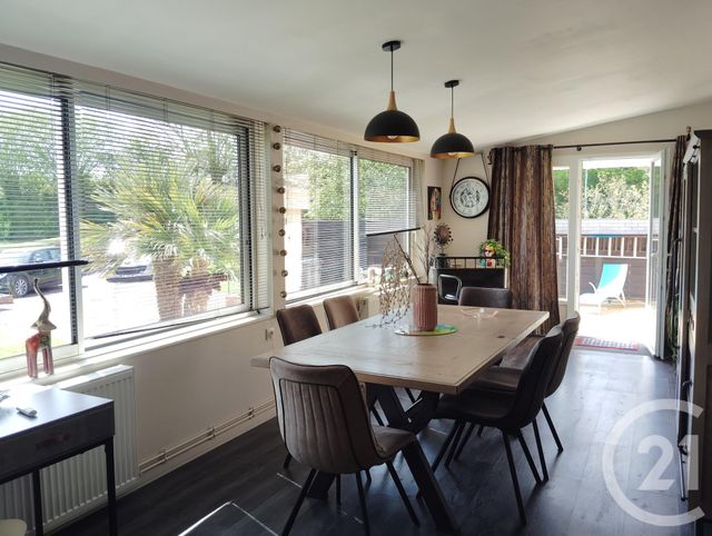 maison à vendre - 5 pièces - 75.19 m2 - ST PLANCHERS - 50 - BASSE-NORMANDIE - Century 21 Royer Immo
