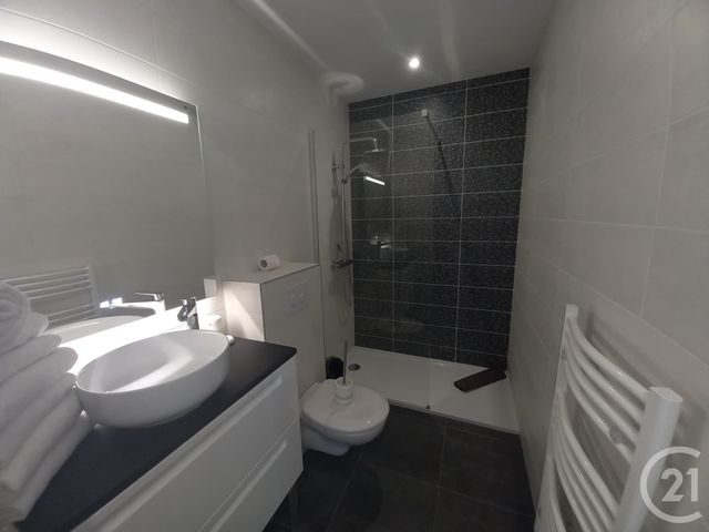 Appartement à louer - 2 pièces - 37.46 m2 - GRANVILLE - 50 - BASSE-NORMANDIE - Century 21 Royer Immo