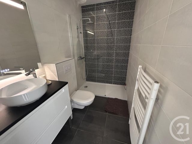 Appartement à louer - 2 pièces - 37.46 m2 - GRANVILLE - 50 - BASSE-NORMANDIE - Century 21 Royer Immo