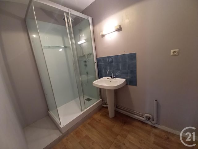 Appartement F2 à louer - 2 pièces - 50.58 m2 - GRANVILLE - 50 - BASSE-NORMANDIE - Century 21 Royer Immo