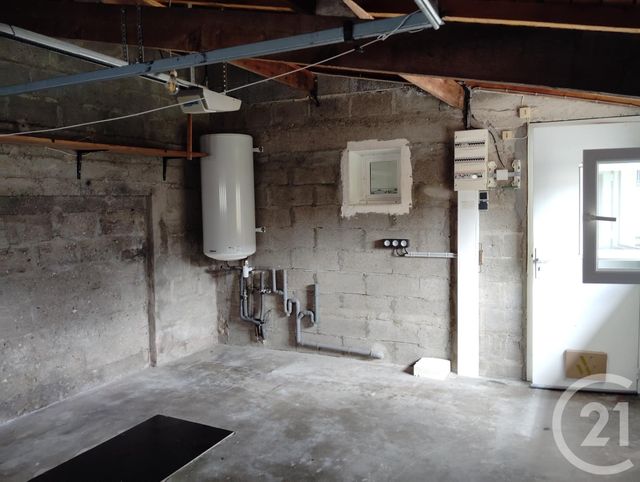 maison à vendre - 2 pièces - 33.3 m2 - GRANVILLE - 50 - BASSE-NORMANDIE - Century 21 Royer Immo