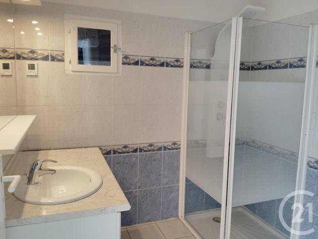 maison à vendre - 2 pièces - 33.3 m2 - GRANVILLE - 50 - BASSE-NORMANDIE - Century 21 Royer Immo