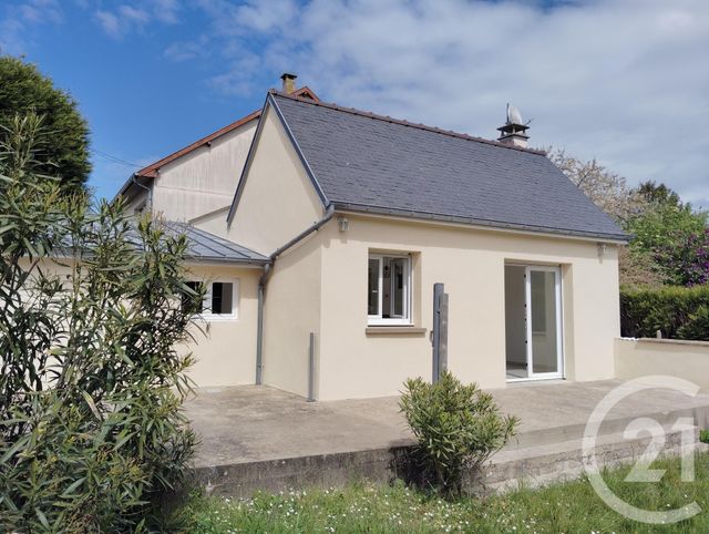 Maison à vendre GRANVILLE