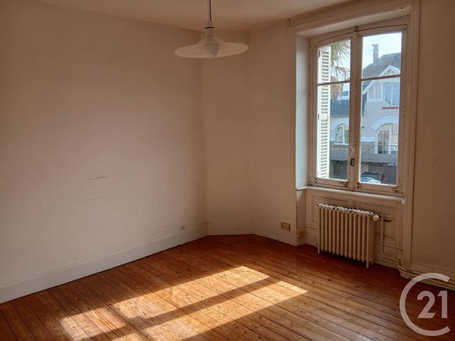 maison à vendre - 10 pièces - 183.0 m2 - GRANVILLE - 50 - BASSE-NORMANDIE - Century 21 Royer Immo