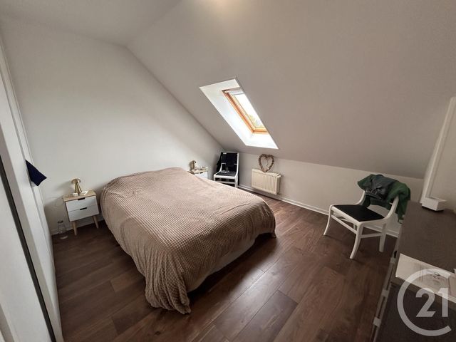 maison à louer - 5 pièces - 85.0 m2 - GRANVILLE - 50 - BASSE-NORMANDIE - Century 21 Royer Immo