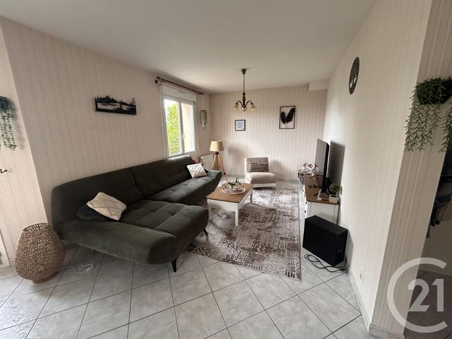 maison à louer - 5 pièces - 85.0 m2 - GRANVILLE - 50 - BASSE-NORMANDIE - Century 21 Royer Immo