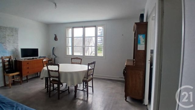 Appartement à vendre - 3 pièces - 51.33 m2 - JULLOUVILLE - 50 - BASSE-NORMANDIE - Century 21 Royer Immo