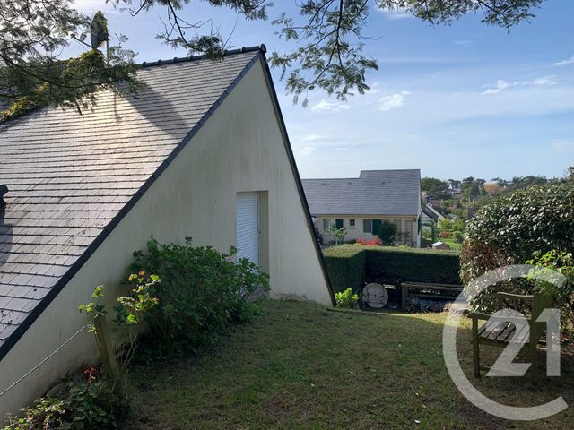 maison à vendre - 6 pièces - 125.0 m2 - JULLOUVILLE - 50 - BASSE-NORMANDIE - Century 21 Royer Immo