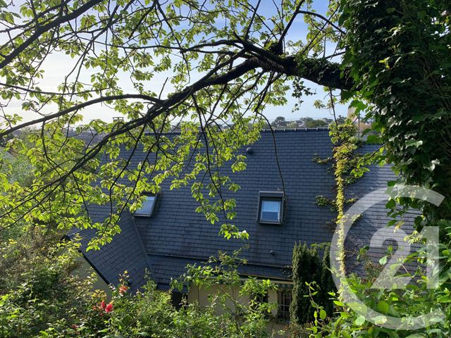 maison à vendre - 6 pièces - 125.0 m2 - JULLOUVILLE - 50 - BASSE-NORMANDIE - Century 21 Royer Immo