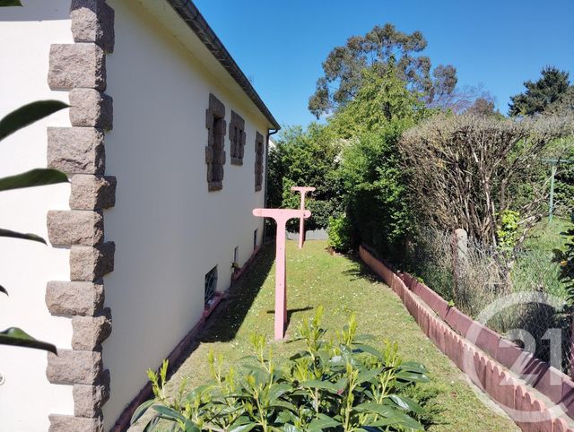 maison à vendre - 5 pièces - 133.53 m2 - ST PAIR SUR MER - 50 - BASSE-NORMANDIE - Century 21 Royer Immo