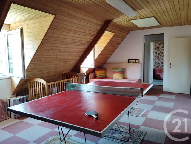 maison à vendre - 5 pièces - 133.53 m2 - ST PAIR SUR MER - 50 - BASSE-NORMANDIE - Century 21 Royer Immo