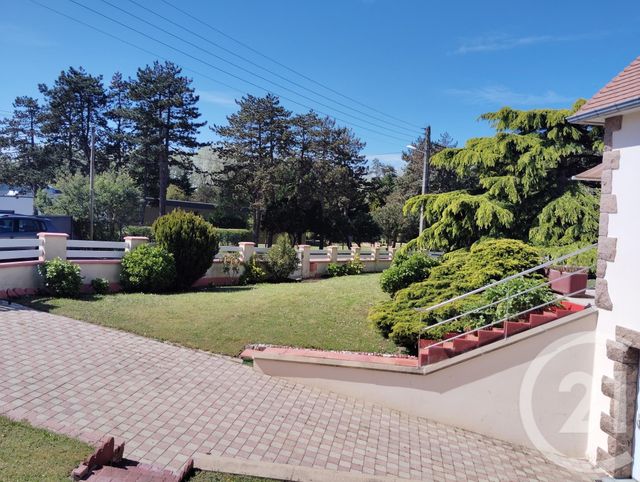 maison à vendre - 5 pièces - 133.53 m2 - ST PAIR SUR MER - 50 - BASSE-NORMANDIE - Century 21 Royer Immo