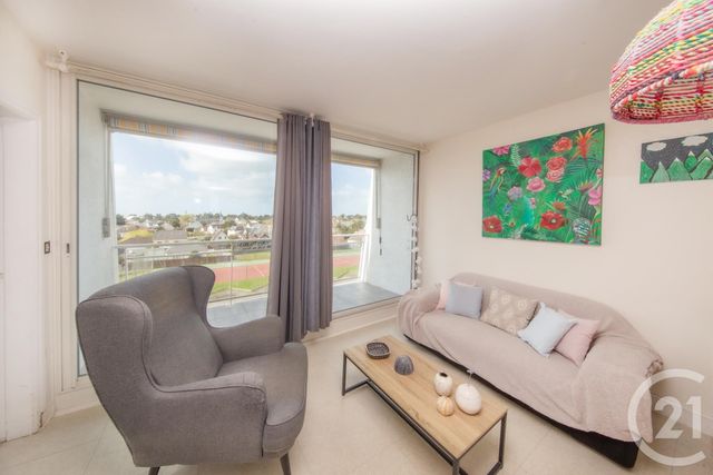 appartement - JULLOUVILLE - 50