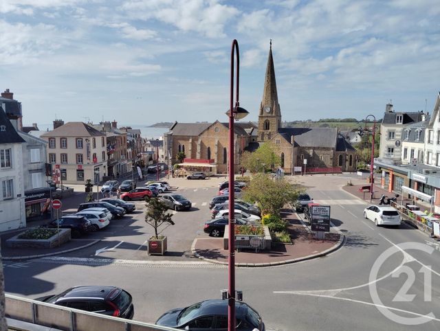 appartement - ST PAIR SUR MER - 50