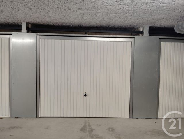 parking à vendre - 13.8 m2 - ST PAIR SUR MER - 50 - BASSE-NORMANDIE - Century 21 Royer Immo