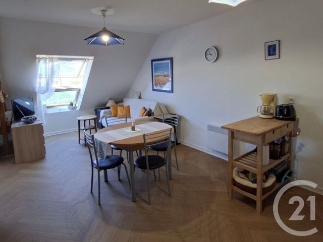 Appartement Studio à vendre JULLOUVILLE