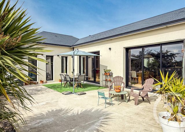 maison - ST PAIR SUR MER - 50