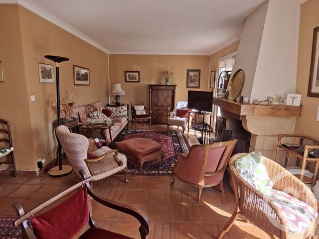 maison à vendre - 4 pièces - 115.0 m2 - JULLOUVILLE - 50 - BASSE-NORMANDIE - Century 21 Royer Immo