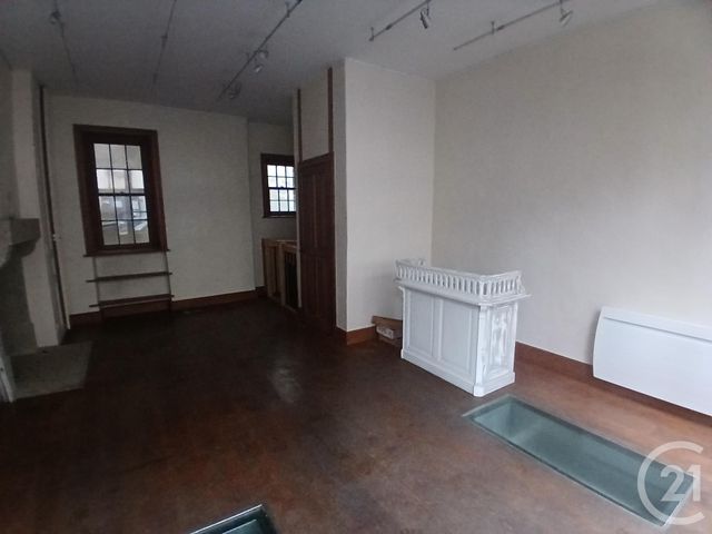 appartement - GRANVILLE - 50