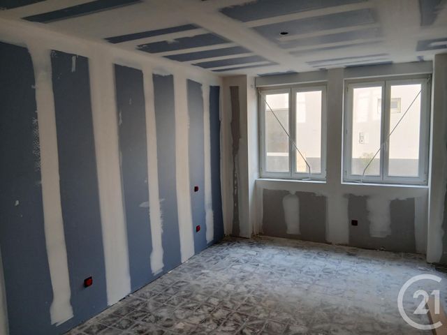 Appartement F2 à vendre - 2 pièces - 44.0 m2 - GRANVILLE - 50 - BASSE-NORMANDIE - Century 21 Royer Immo