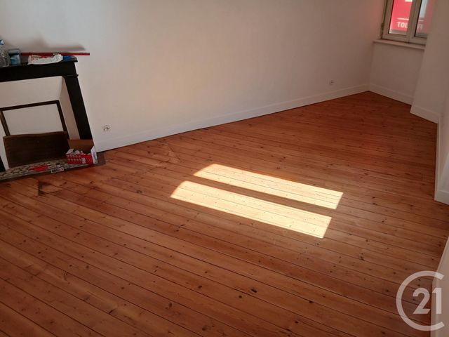 Appartement F2 à vendre - 2 pièces - 45.0 m2 - GRANVILLE - 50 - BASSE-NORMANDIE - Century 21 Royer Immo