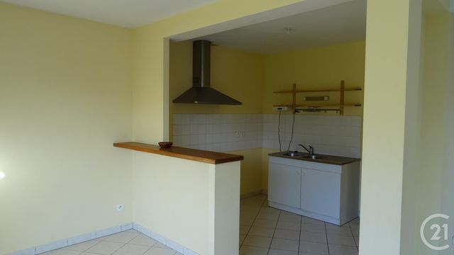 maison à louer - 5 pièces - 94.0 m2 - GRANVILLE - 50 - BASSE-NORMANDIE - Century 21 Royer Immo