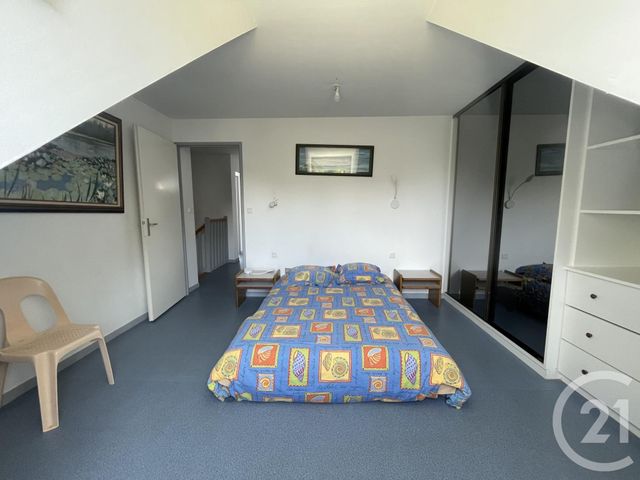maison à vendre - 4 pièces - 75.36 m2 - JULLOUVILLE - 50 - BASSE-NORMANDIE - Century 21 Royer Immo