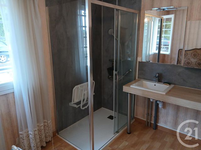 maison à vendre - 4 pièces - 91.96 m2 - COUDEVILLE SUR MER - 50 - BASSE-NORMANDIE - Century 21 Royer Immo