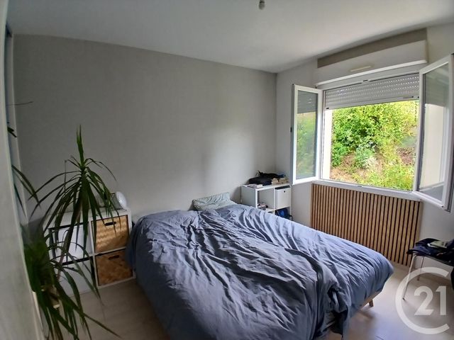 maison à vendre - 6 pièces - 122.57 m2 - GRANVILLE - 50 - BASSE-NORMANDIE - Century 21 Royer Immo