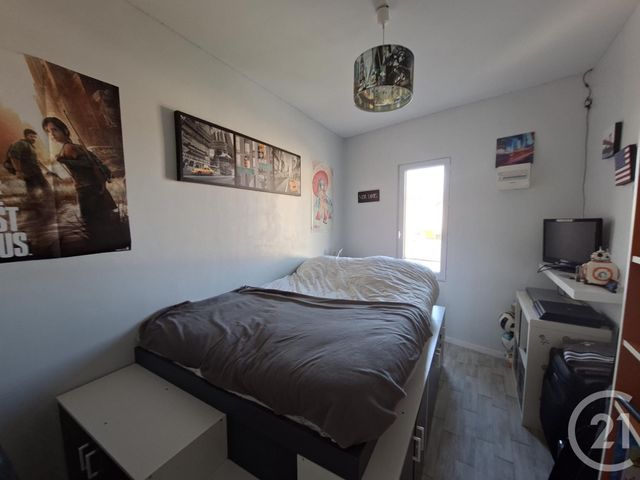 maison à vendre - 4 pièces - 85.5 m2 - ST PAIR SUR MER - 50 - BASSE-NORMANDIE - Century 21 Royer Immo