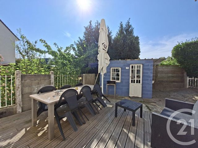 Maison à vendre ST PAIR SUR MER