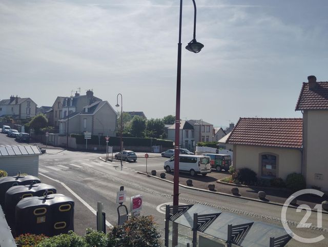 maison à vendre - 4 pièces - 85.5 m2 - ST PAIR SUR MER - 50 - BASSE-NORMANDIE - Century 21 Royer Immo