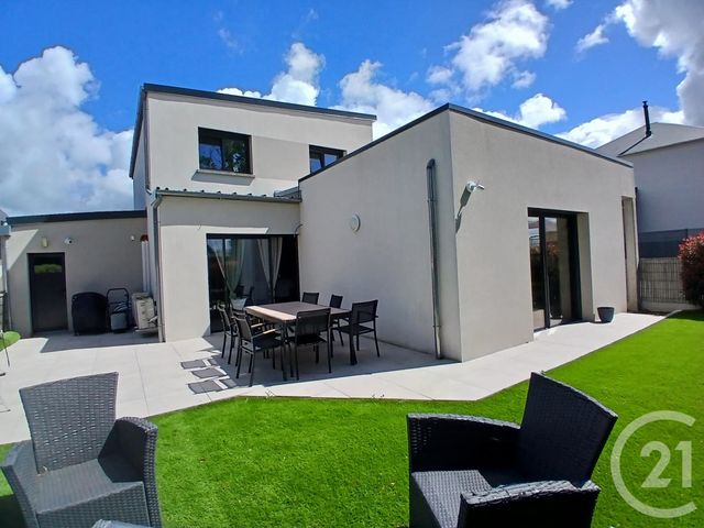 maison - BREHAL - 50