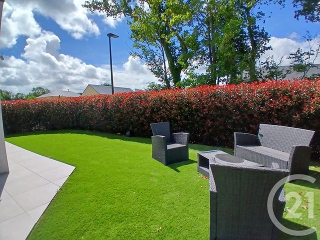 maison à vendre - 6 pièces - 154.48 m2 - BREHAL - 50 - BASSE-NORMANDIE - Century 21 Royer Immo