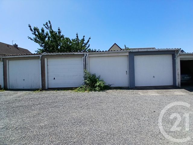 Appartement F3 à vendre - 4 pièces - 68.74 m2 - GRANVILLE - 50 - BASSE-NORMANDIE - Century 21 Royer Immo