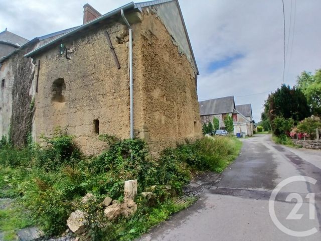 maison à vendre - 3 pièces - 70.0 m2 - LONGUEVILLE - 50 - BASSE-NORMANDIE - Century 21 Royer Immo