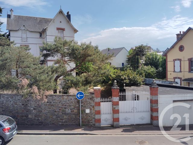 maison à vendre - 5 pièces - 75.59 m2 - ST PAIR SUR MER - 50 - BASSE-NORMANDIE - Century 21 Royer Immo