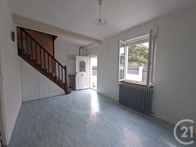 maison à vendre - 5 pièces - 75.59 m2 - ST PAIR SUR MER - 50 - BASSE-NORMANDIE - Century 21 Royer Immo