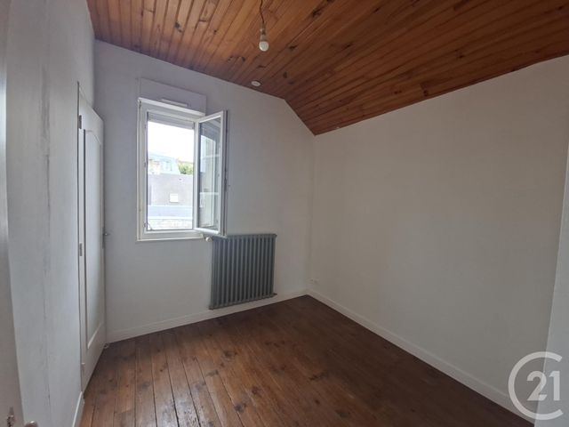 maison à vendre - 5 pièces - 75.59 m2 - ST PAIR SUR MER - 50 - BASSE-NORMANDIE - Century 21 Royer Immo