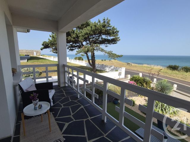 Maison à vendre DONVILLE LES BAINS