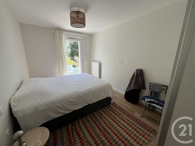 Appartement F3 à louer - 3 pièces - 72.73 m2 - DONVILLE LES BAINS - 50 - BASSE-NORMANDIE - Century 21 Royer Immo