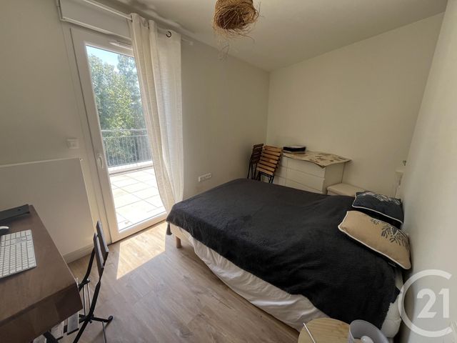 Appartement F3 à louer - 3 pièces - 72.73 m2 - DONVILLE LES BAINS - 50 - BASSE-NORMANDIE - Century 21 Royer Immo