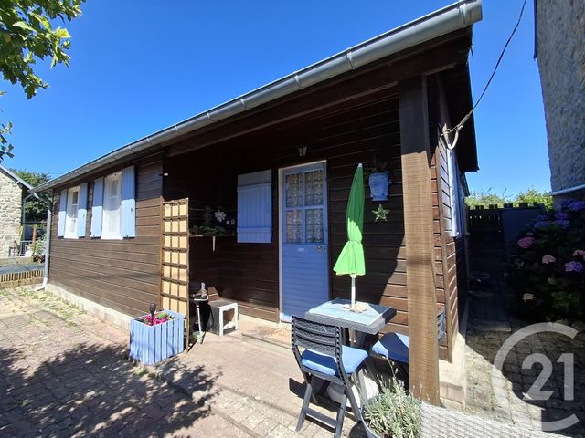 maison - JULLOUVILLE - 50