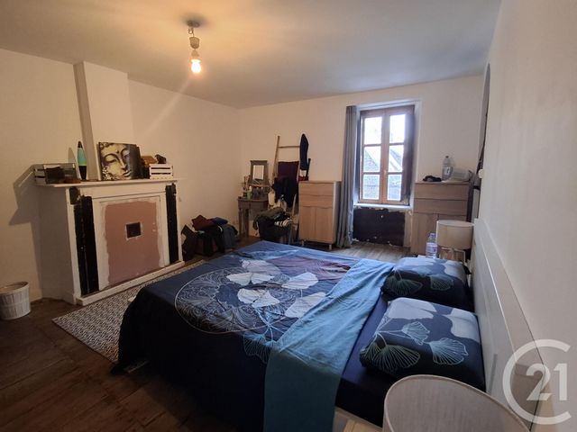 maison à vendre - 4 pièces - 109.94 m2 - SARTILLY BAIE BOCAGE - 50 - BASSE-NORMANDIE - Century 21 Royer Immo