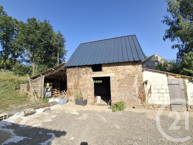 maison à vendre - 4 pièces - 109.94 m2 - SARTILLY BAIE BOCAGE - 50 - BASSE-NORMANDIE - Century 21 Royer Immo