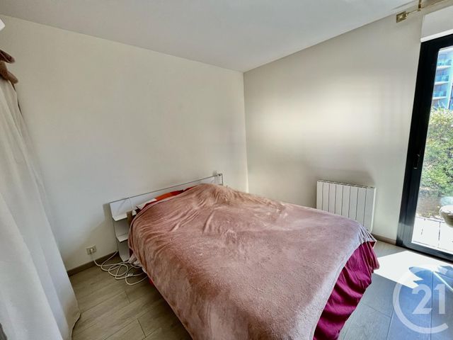 Appartement F2 à vendre - 2 pièces - 54.24 m2 - DONVILLE LES BAINS - 50 - BASSE-NORMANDIE - Century 21 Royer Immo