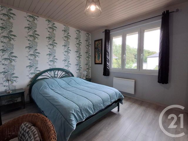 maison à vendre - 6 pièces - 135.0 m2 - JULLOUVILLE - 50 - BASSE-NORMANDIE - Century 21 Royer Immo