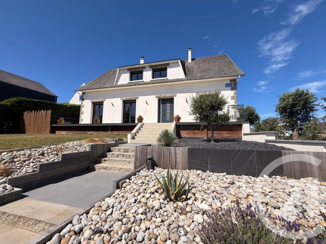 maison - JULLOUVILLE - 50