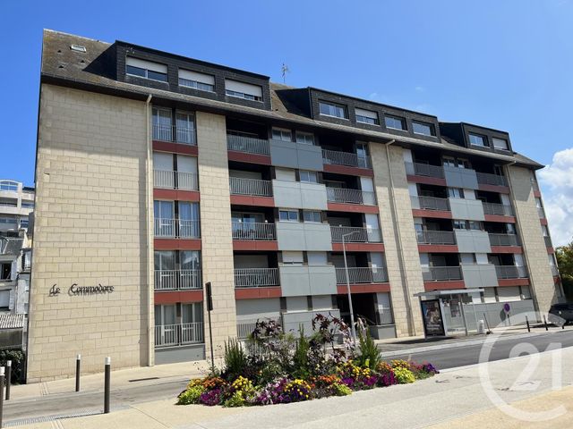 appartement - GRANVILLE - 50